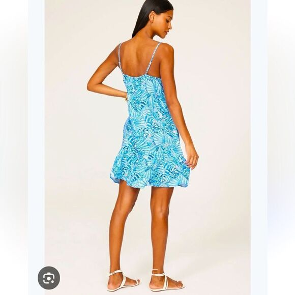 Lilly Pulitzer Jaydan Linen Dress - Picture 5 of 8